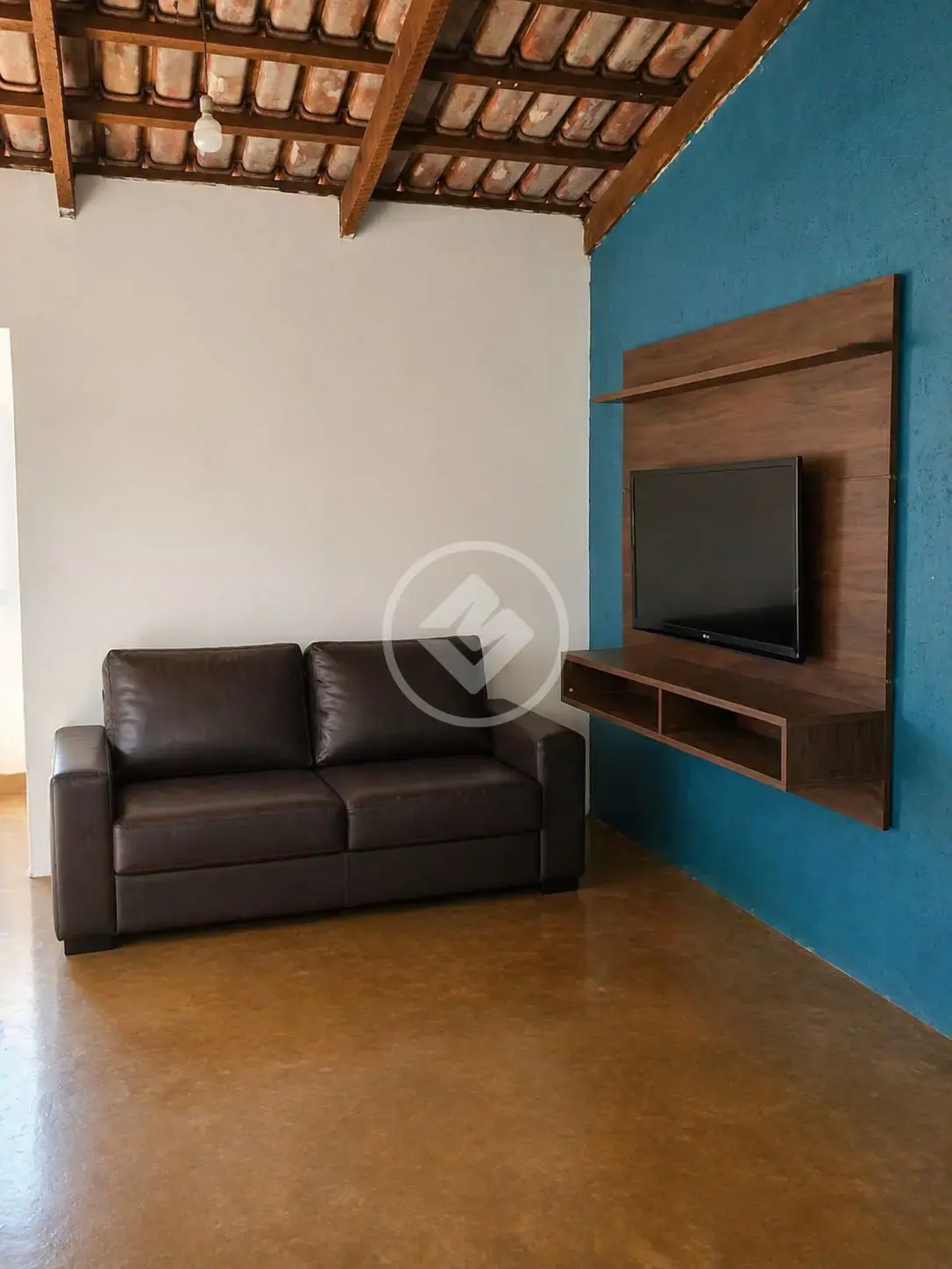 Imagem 2 - Casa em Residencial Brisas da Mata, Goiânia - GO