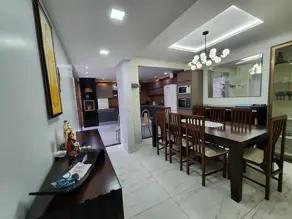 Imagem 3 - Casa Condomínio em Parque Amazônia, Goiânia - GO