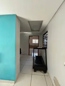 Casa Mansões Paraíso, Aparecida de Goiânia - GO — foto 1