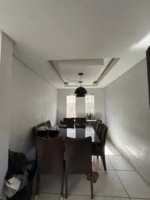 Imagem 2 - Casa em Mansões Paraíso, Aparecida de Goiânia - GO