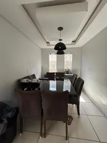 Casa Mansões Paraíso, Aparecida de Goiânia - GO — foto 2