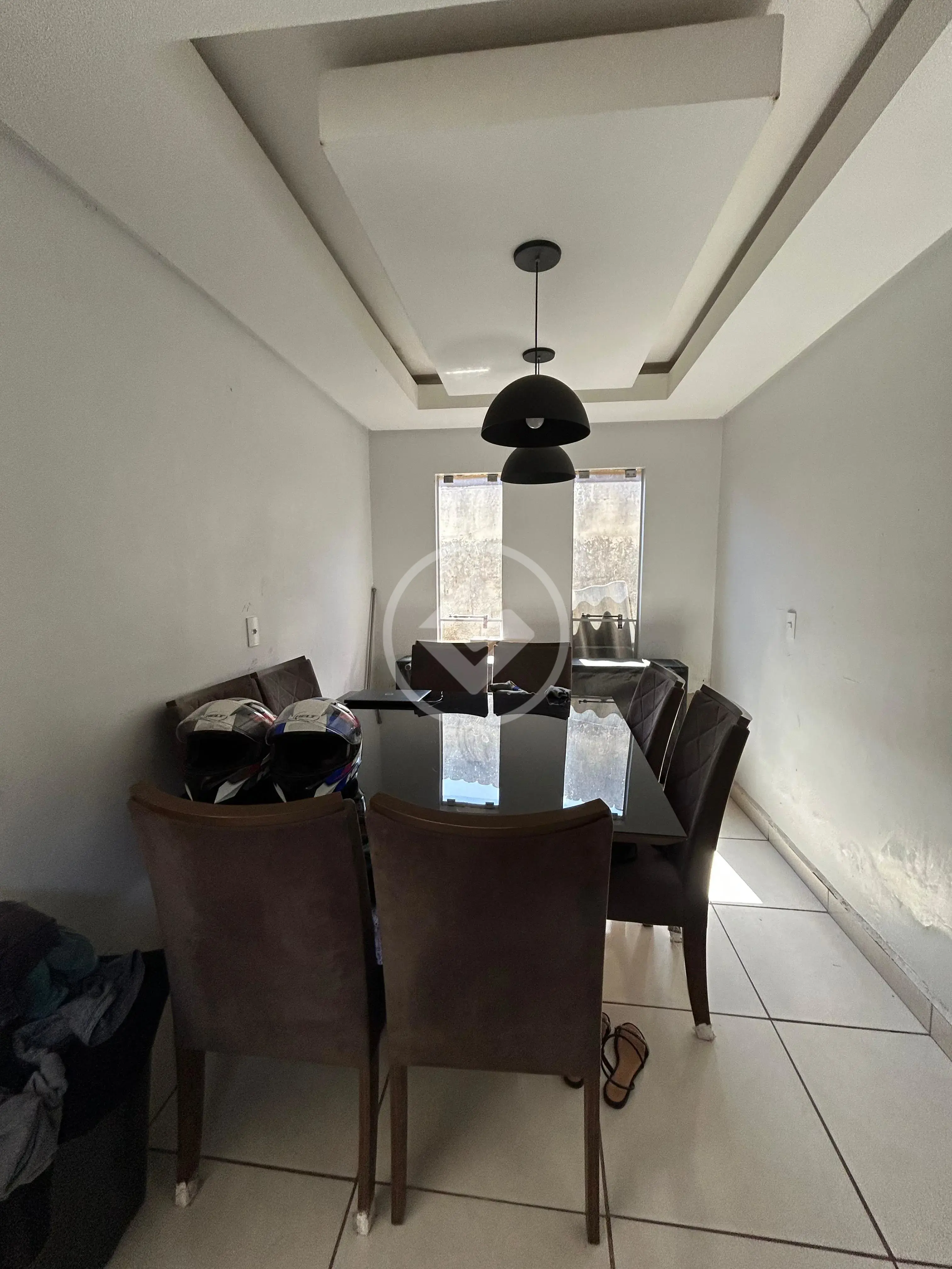 Image 2 - Casa em Mansões Paraíso, Aparecida de Goiânia - GO