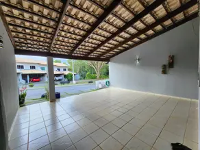Imagem 6 - Casa Condomínio em Parque Amazônia, Goiânia - GO