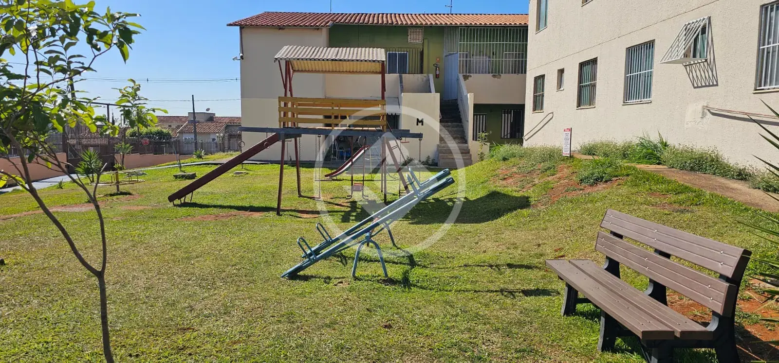 Image 8 - Apartamento em Residencial Jardins do Cerrado 7, Goiânia - GO
