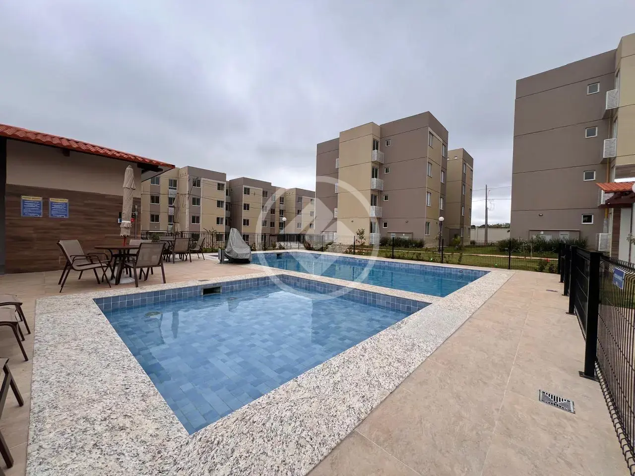 Imagem 1 - Apartamento em Setor Andreia, Goiânia - GO