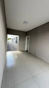 Imagem 4 - Casa em Vila Oliveira, Aparecida de Goiânia - GO