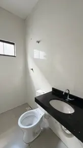 Imagem 2 - Casa em Vila Oliveira, Aparecida de Goiânia - GO