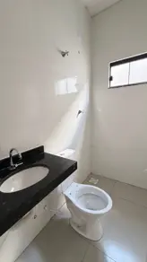 Imagem 6 - Casa em Vila Oliveira, Aparecida de Goiânia - GO