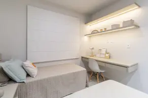 Imagem 4 - Casa Condomínio em Rosa de Leiria, Goianira - GO