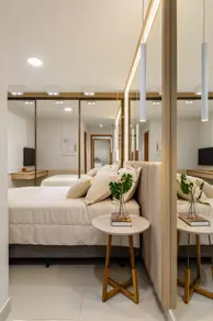 Imagem 3 - Casa Condomínio em Rosa de Leiria, Goianira - GO