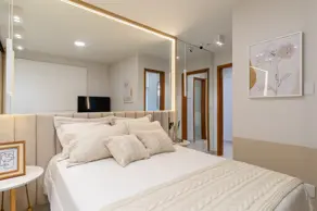 Imagem 2 - Casa Condomínio em Rosa de Leiria, Goianira - GO