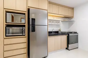 Imagem 6 - Casa Condomínio em Rosa de Leiria, Goianira - GO