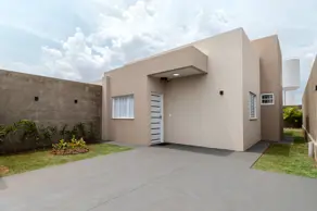 Casa Condomínio Rosa de Leiria, Goianira - GO — foto 1