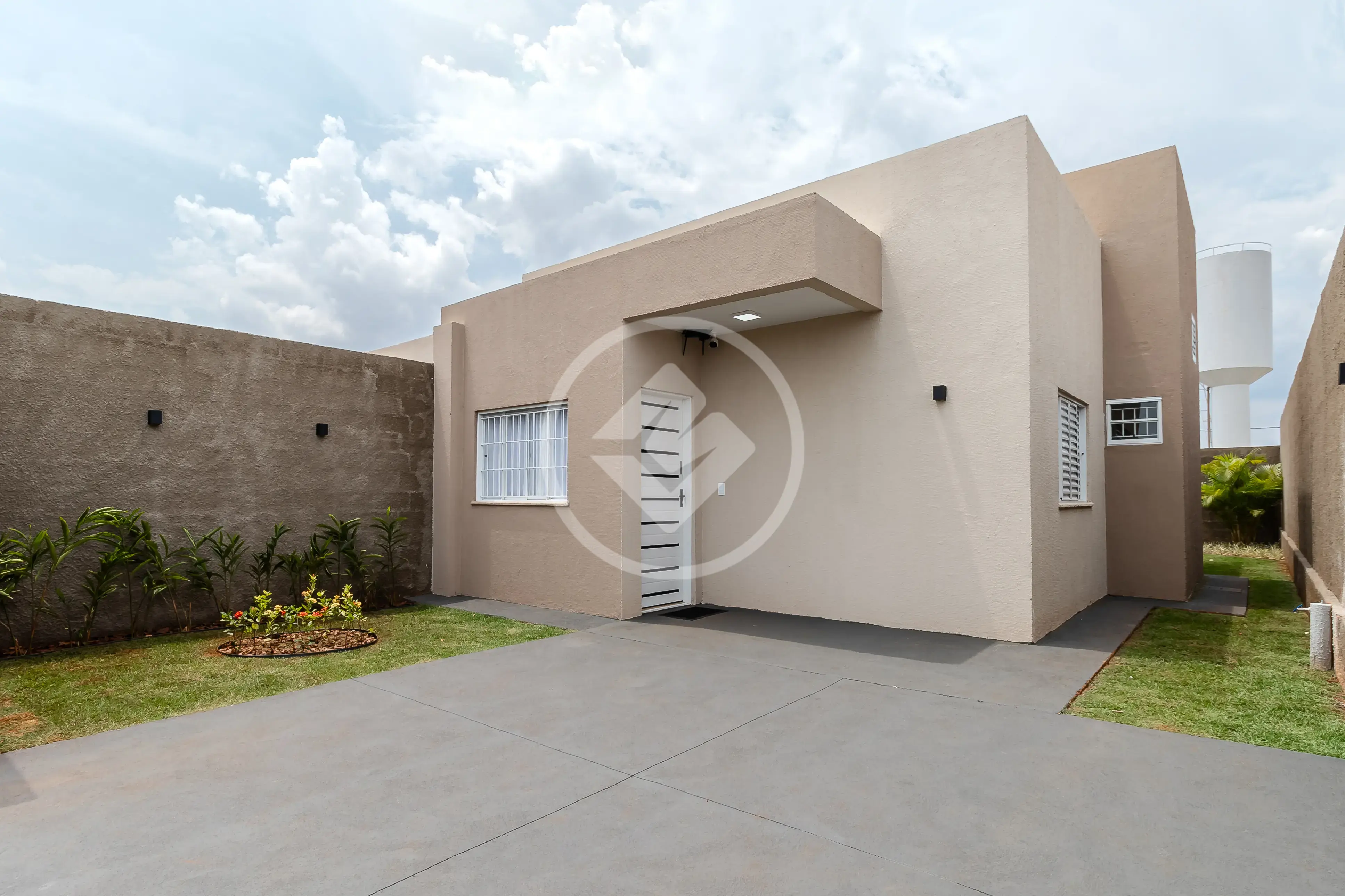 Imagem 1 - Casa Condomínio em Rosa de Leiria, Goianira - GO