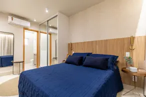 Imagem 5 - Casa Condomínio em Sítios Santa Luzia, Aparecida de Goiânia - GO