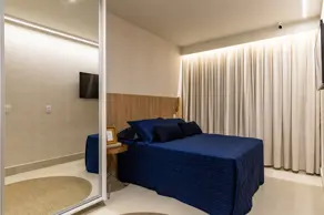 Imagem 6 - Casa Condomínio em Sítios Santa Luzia, Aparecida de Goiânia - GO