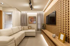 Casa Condomínio Sítios Santa Luzia, Aparecida de Goiânia - GO — foto 2