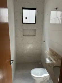 Casa Setor Rio Vermelho, Aparecida de Goiânia - GO — foto 2