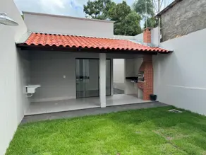 Imagem 4 - Casa em Setor Rio Vermelho, Aparecida de Goiânia - GO