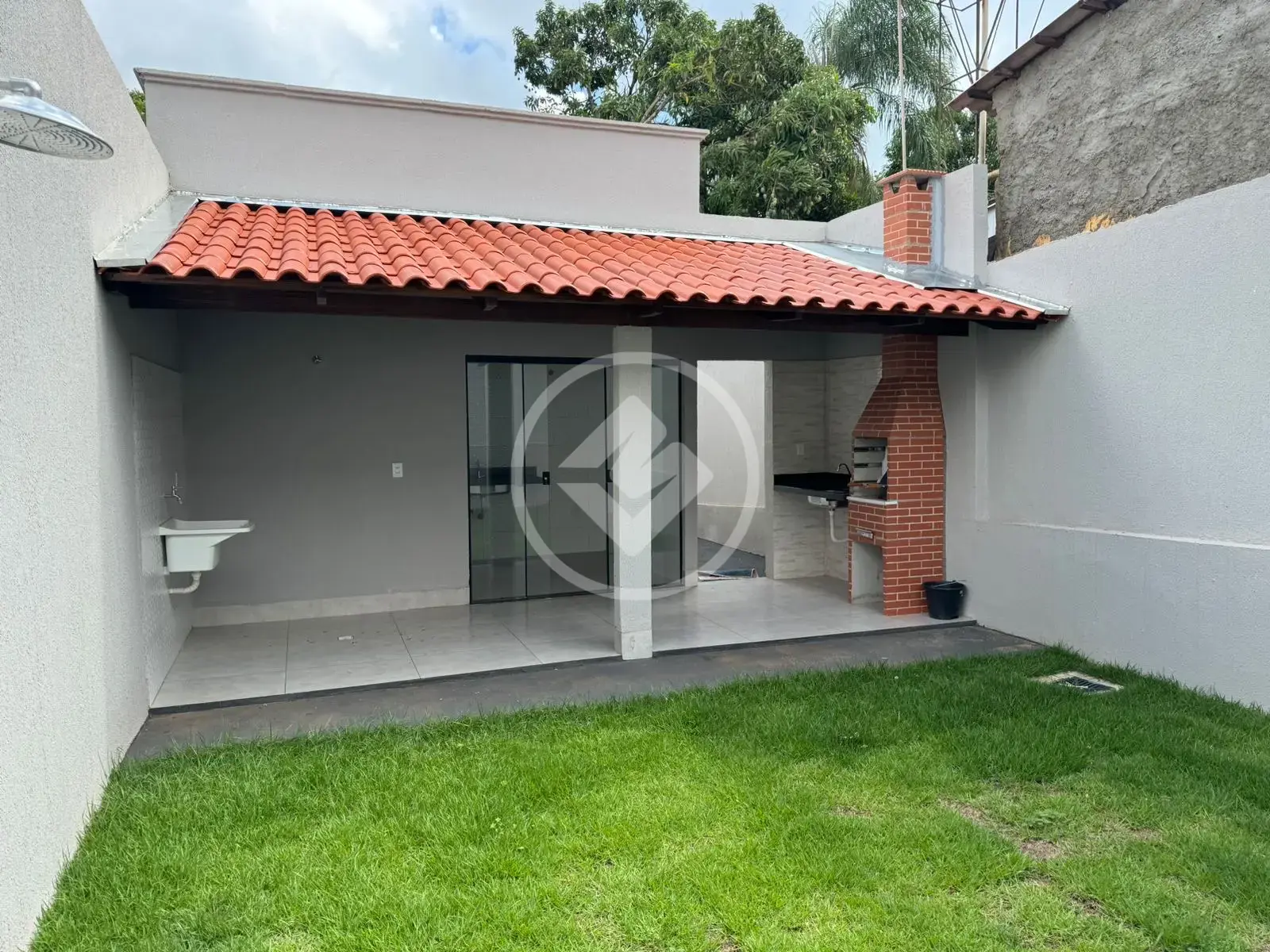 Imagem 4 - Casa em Setor Rio Vermelho, Aparecida de Goiânia - GO