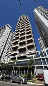 Apartamento Setor Marista, Goiânia - GO — foto 1