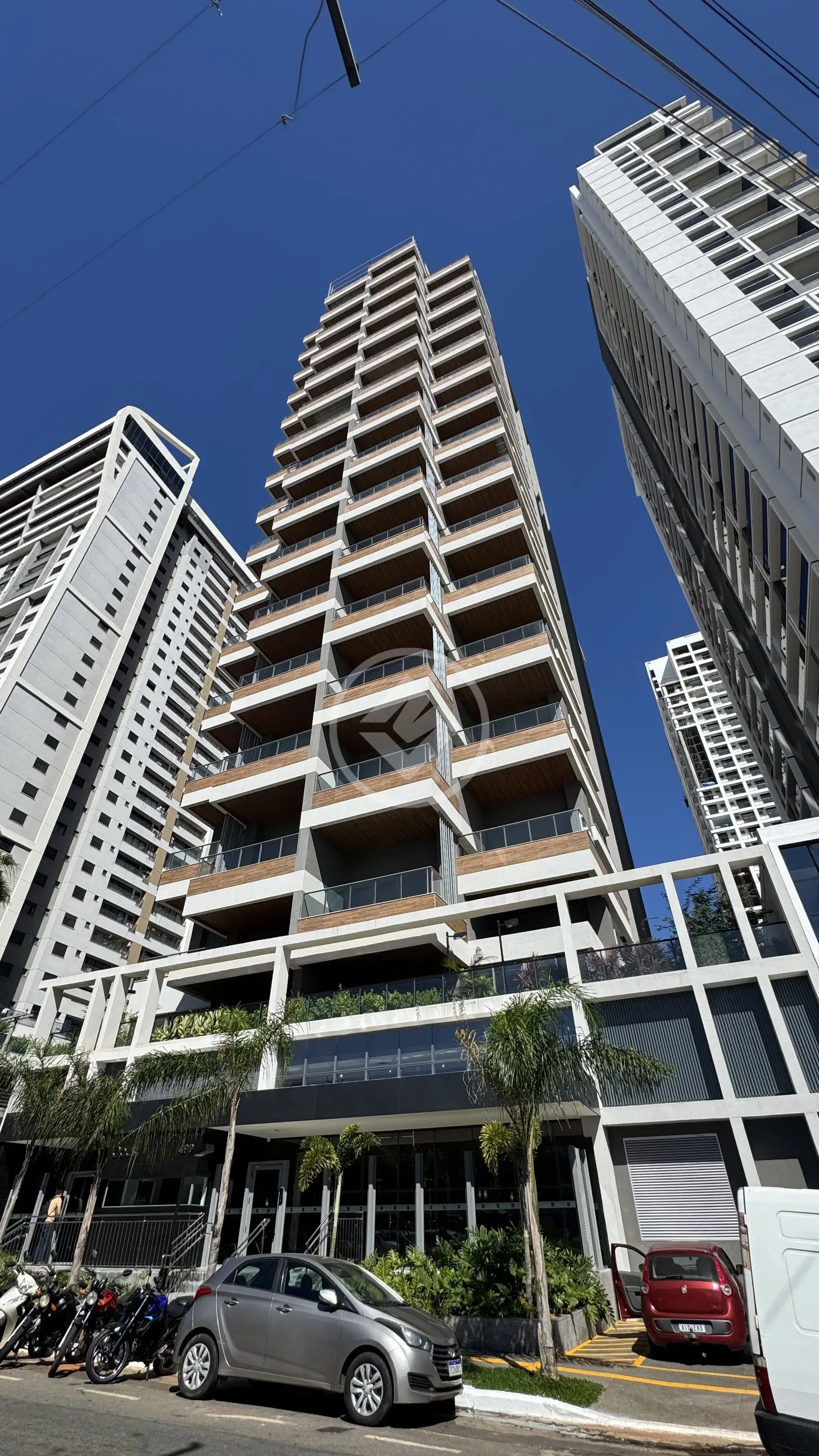 Imagem 1 - Apartamento em Setor Marista, Goiânia - GO