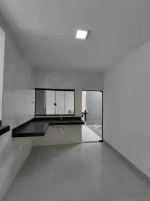 Imagem 2 - Casa em Setor Uirapuru, Goianira - GO