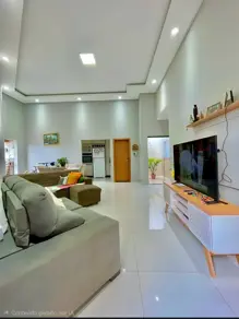 Imagem 3 - Casa em Vila Matilde, Goiânia - GO