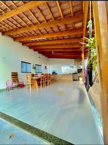 Casa Vila Matilde, Goiânia - GO — foto 2