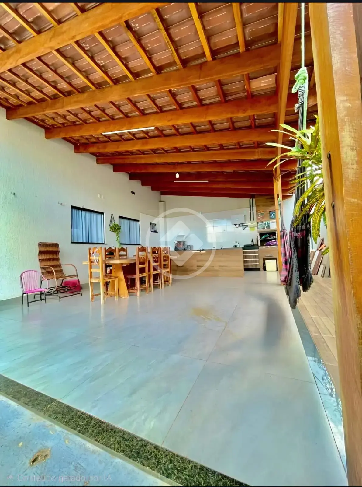 Image 2 - Casa em Vila Matilde, Goiânia - GO