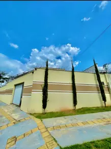 Casa Vila Matilde, Goiânia - GO — foto 1