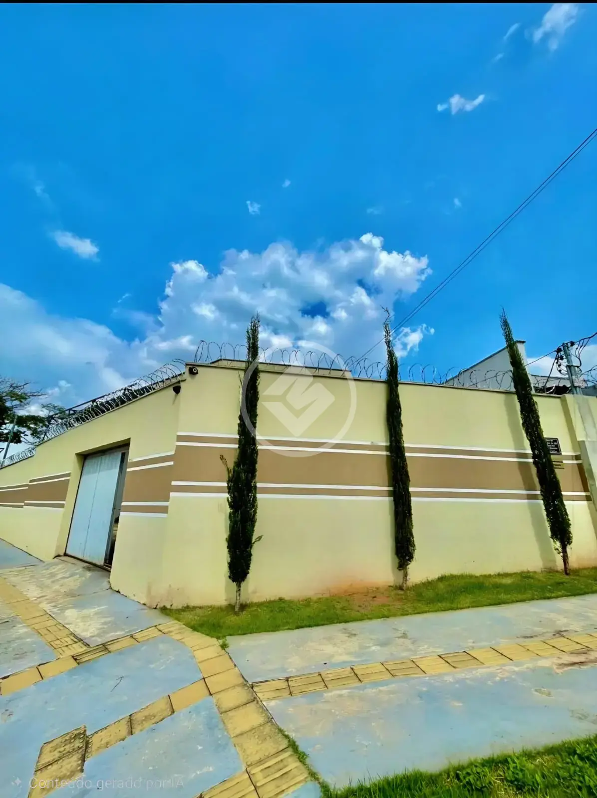 Imagem 1 - Casa em Vila Matilde, Goiânia - GO