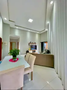 Imagem 4 - Casa em Vila Matilde, Goiânia - GO