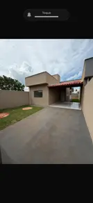 Casa Vila Padre Pelágio, Goianira - GO — foto 1