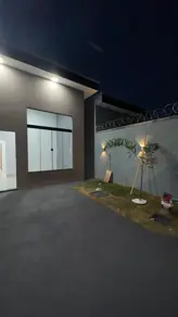 Casa Setor Estrela Dalva, Goiânia - GO — foto 1