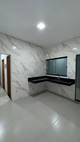 Imagem 2 - Casa em Setor Estrela Dalva, Goiânia - GO