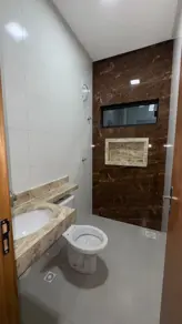 Imagem 4 - Casa em Setor Estrela Dalva, Goiânia - GO