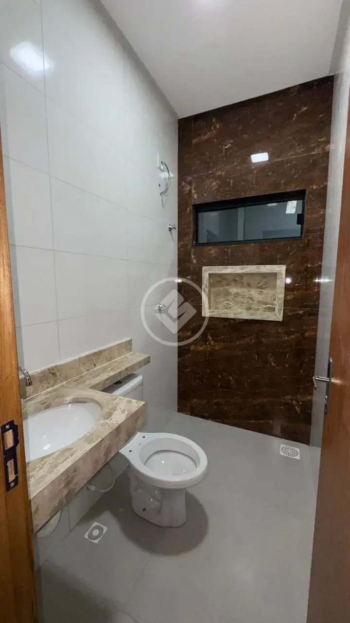 Imagem 4 - Casa em Setor Estrela Dalva, Goiânia - GO