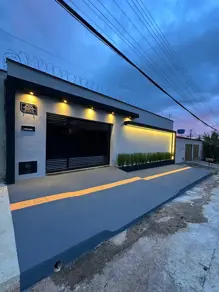 Casa Jardim Curitiba, Goiânia - GO — foto 1