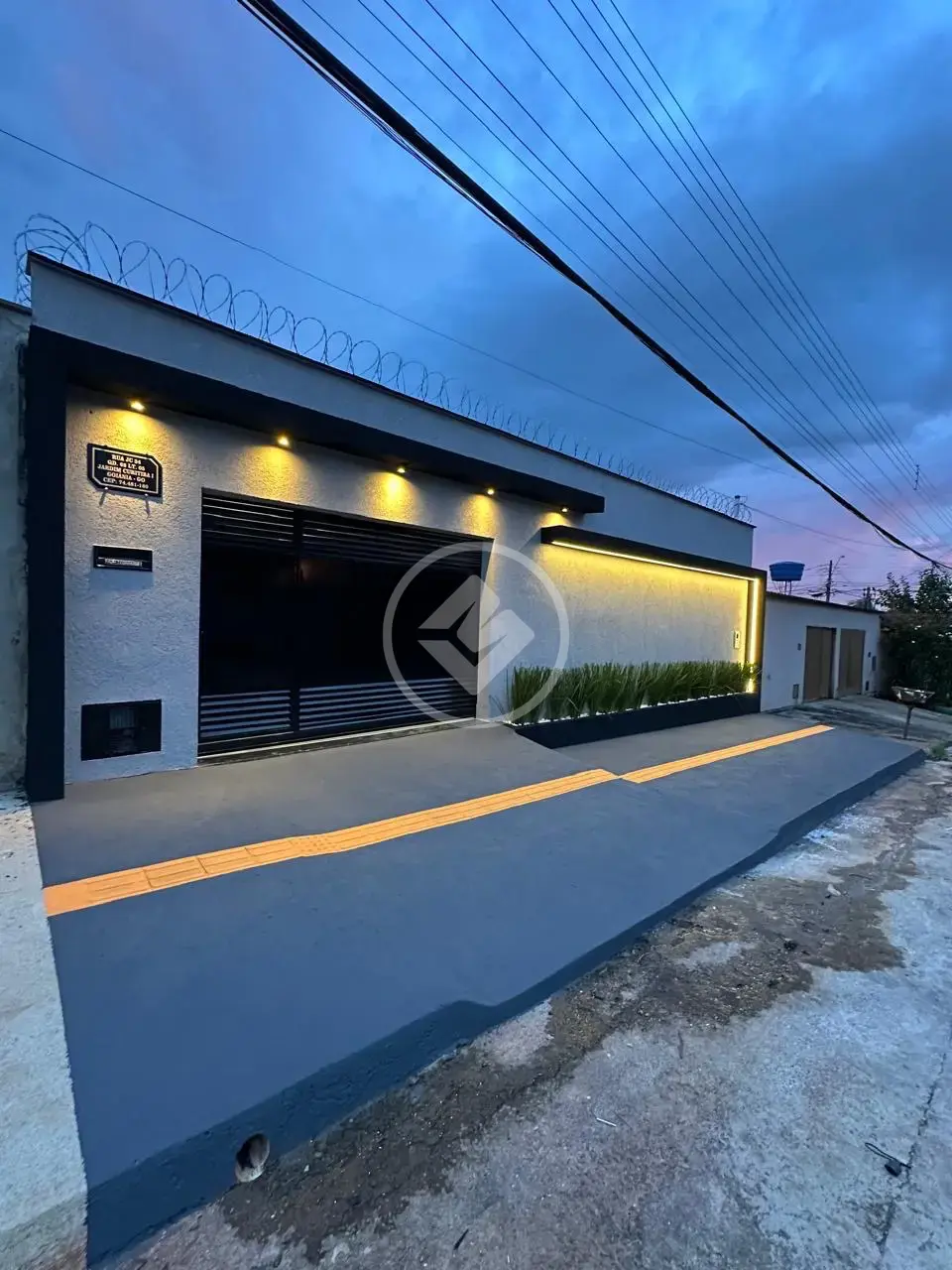 Imagem 1 - Casa em Jardim Curitiba, Goiânia - GO