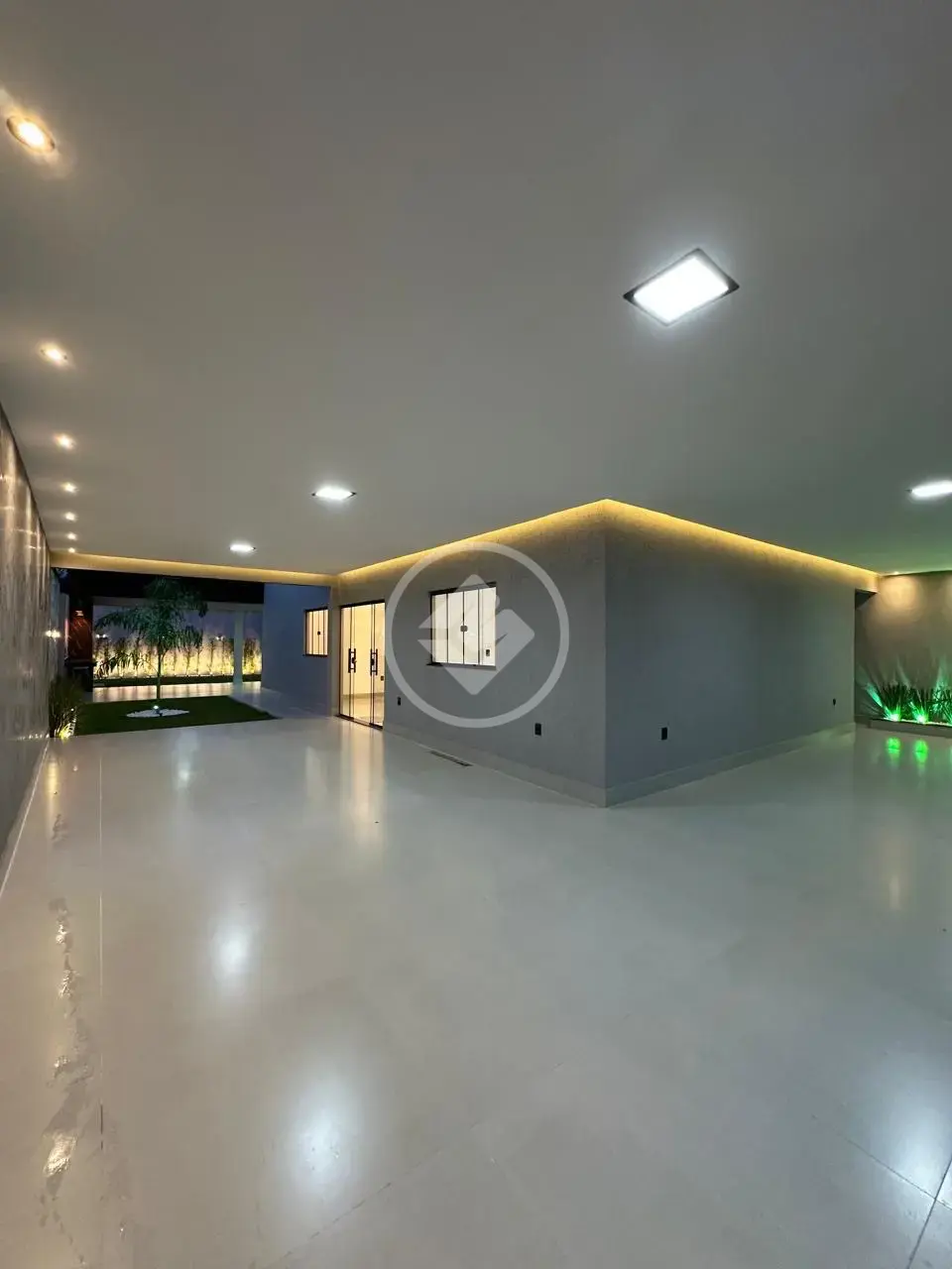 Imagem 1 - Casa em Jardim Curitiba, Goiânia - GO