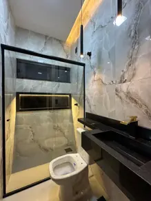 Imagem 3 - Casa em Jardim Curitiba, Goiânia - GO