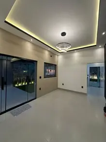 Imagem 4 - Casa em Jardim Curitiba, Goiânia - GO