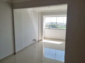 Apartamento Parque Primavera, Aparecida de Goiânia - GO — foto 2