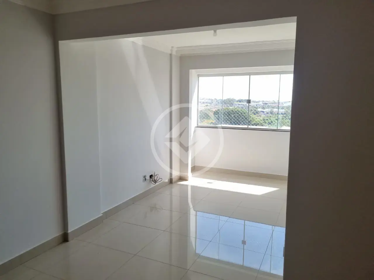 Imagem 1 - Apartamento em Parque Primavera, Aparecida de Goiânia - GO