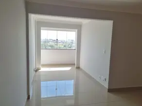 Apartamento Parque Primavera, Aparecida de Goiânia - GO — foto 1