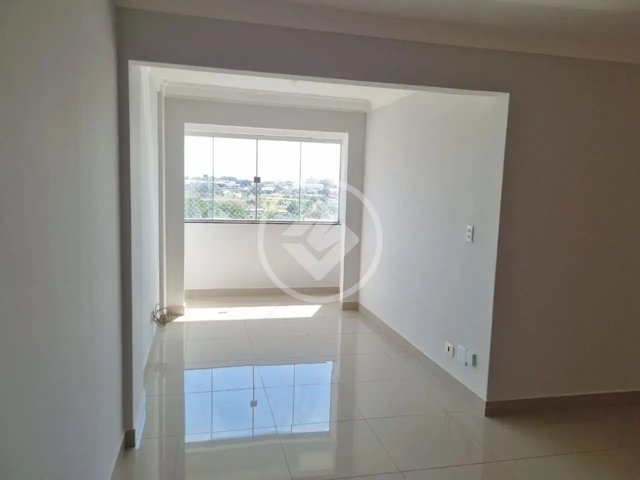 Imagem 1 - Apartamento em Parque Primavera, Aparecida de Goiânia - GO