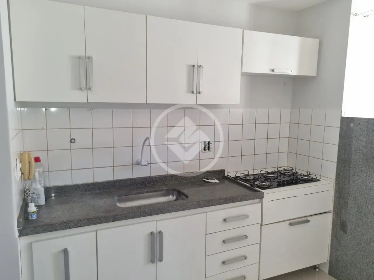 Imagem 3 - Apartamento em Parque Primavera, Aparecida de Goiânia - GO