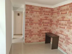 Imagem 2 - Apartamento em Parque Primavera, Aparecida de Goiânia - GO