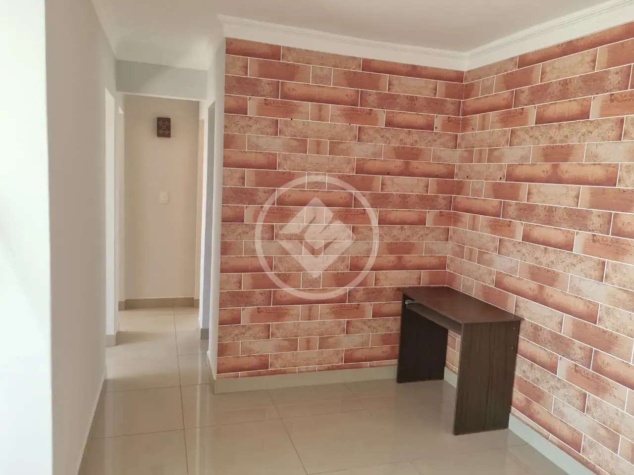 Imagem 2 - Apartamento em Parque Primavera, Aparecida de Goiânia - GO